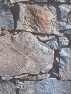 วอลเปเปอร์ อิฐ หิน MS-B18