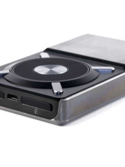 ขาย FiiO HS11 เคสใสแบบ Back Cover สำหรับ FiiO X5 ราคา 150 บาท FiiO HS11เคสใสเครียร์สำหรับ FiiO X5 เรียบหรู แบบมาตรฐาน ปกป้อง FiiO X5 ของคุณได้อย่างดีเยี่ยม