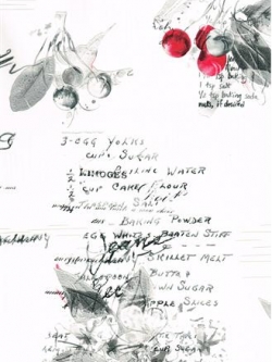 วอลเปเปอร์ ตัวหลังสือTM-B16