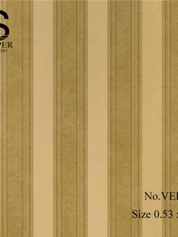 วอลเปเปอร์ลายทาง-เส้น VER-M48