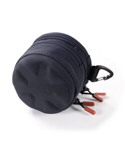 ขาย DD C100 เคสเก็บหูฟังแบบสองชั้น สำหรับจัดเก็บหูฟัง, จุกหูฟัง, สายหูฟัง และอุปกรณ์ขนาดเล็ก