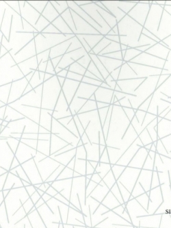 วอลเปเปอร์สี โทนขาว MER-M5