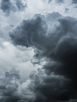 วอลเปเปอร์ภาพท้องฟ้า (สั่งผลิต)