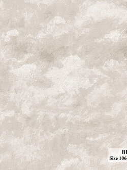 วอลเปเปอร์ลายท้องฟ้า สีเทาBES8-B36W