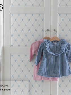 วอลเปเปอร์ แบบน่ารักๆ No.JNR-F36