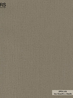 วอลเปเปอร์สีน้ำตาลกาแฟ AW8-A16