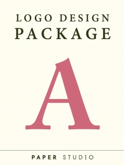 ออกแบบโลโก้ Package A