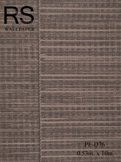 วอลเปเปอร์ลายทาง PF-D76