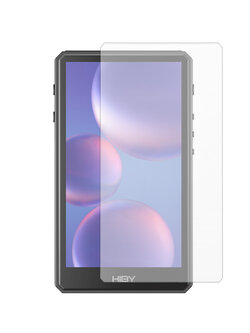 ขาย ฟิล์มกันรอยสำหรับ Hiby R5ii ฟิล์มกันรอยของแท้คุณภาพดี