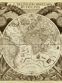 วอลเปเปอร์แผนที่ SS0900