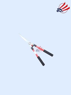 Solo กรรไกรตัดหญ้าโซโลด้ามเหล็ก