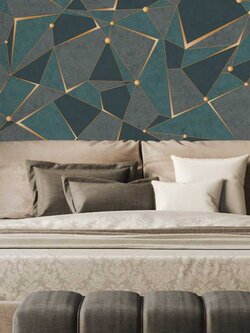 วอลเปเปอร์ สไตล์โมเดิร์น IFO-C09W