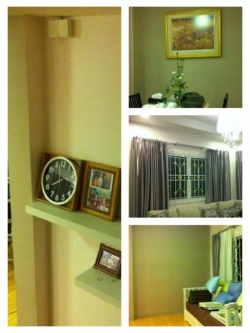 ติดวอลเปเปอร์ คุณอ๊อฟ อ่างทอง