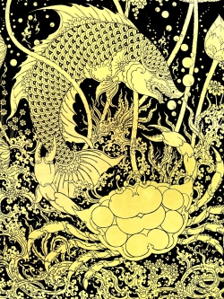 วอลเปปอร์ ภาพทอง