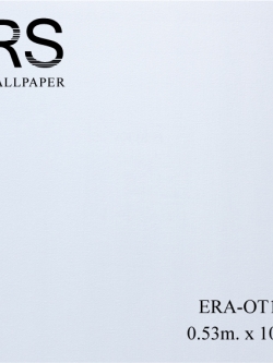 วอลเปเปอร์พื้นสีขาว ERA-OT12