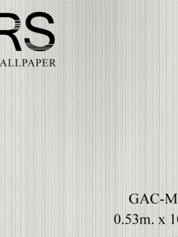 วอลเปเปอร์พื้นสีเทา GAC-M38