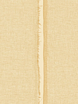 วอลเปเปอร์ลายเส้น เทกเจอร์ผ้าสีน้ำตาล AVA-D18W