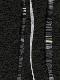 วอลเปเปอร์ ลายอิฐ หิน ไม้ NA-D39W