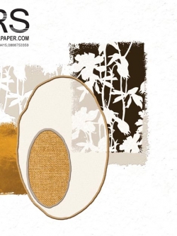 วอลเปเปอร์ อาร์ต เก๋ CHM-D56W