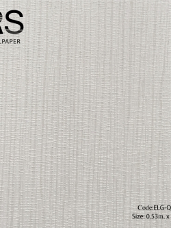 วอลเปเปอร์เทกเจอร์ตารางเล็กสี่เหลี่ยมโทนสีเทาอมน้ำตาล ELG-Q59