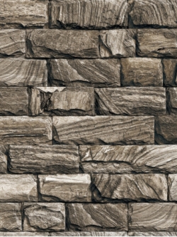 วอลเปเปอร์ ลายอิฐ MDN-M66W