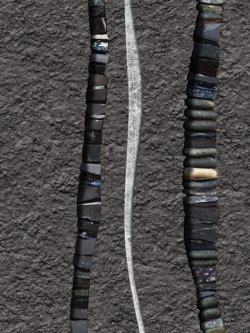 วอลเปเปอร์ ลายอิฐ หิน ไม้ NA-D38W