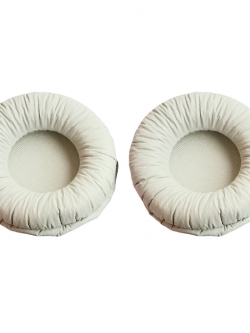 ขายฟองน้ำหูฟัง X-Tips รุ่น XT14 สำหรับหูฟัง Sennheiser px100 px200 (สีขาว)