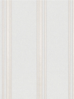 วอลเปเปอร์ ลายทางเนื้อหนา สีครีม No.BLE-B11