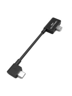 ขาย LM8 สายแปลงสัญญาณ micro usb to lightning connector