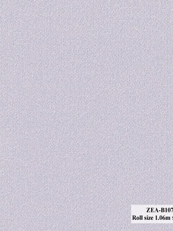 วอลเปเปอร์ พื้นสีม่วง ZEA-B107W