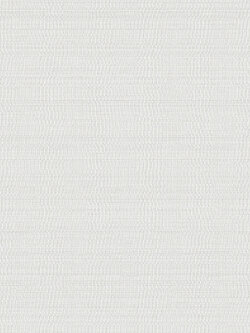 วอลเปเปอร์ลายผ้า สีขาว NO7-F58W