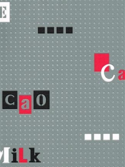 วอลเปเปอร์ ตัวหลังสือTM-B18