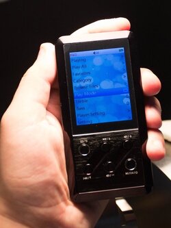 ขาย FiiO X3 Modify By Headphonguru Music Player ระดับเทพรองรับ ไฟล์Lossless มากที่สุด ใช้Wolfson WM8740 + ภาคแอมป์ของ E17 รองรับไฟล์สูงถึง 192k/24b