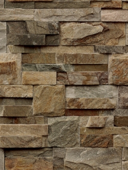 วอลเปเปอร์ ลายอิฐ MDN-M54W