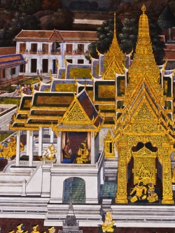 วอลเปเปอร์ จิตรกรรมวรรณกรรมไทย 03