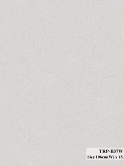 วอลเปเปอร์สีเทา TRP-B37W