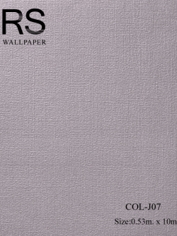 วอลเปเปอร์พื้นสีม่วง COL-J07