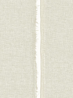 วอลเปเปอร์ลายเส้น เทกเจอร์ผ้าสีเทา AVA-D20W