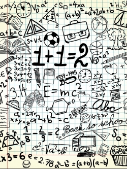 วอลเปปอร์ ภาพในห้องเรียน (สั่งผลิต)