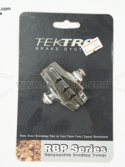 ยางเบรคจักรยาน เสือหมอบ TEKTRO