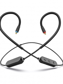 ขาย FiiO RC-BT สาย Bluetooth พร้อมไมค์ขั้ว MMCX รองรับ Aptx aac