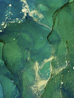 วอลเปเปอร์ภาพลายหินอ่อน (สั่งผลิต)