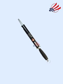 Zwilling Brand Sharpening Steel เหล็กกรีดมีด เหล็กลับมีดตุ๊กตาคู่แบน 12"