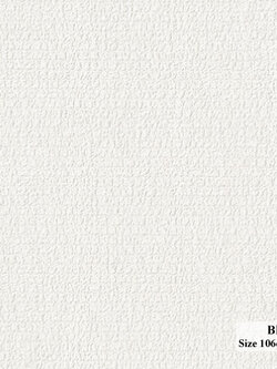 วอลเปเปอร์สีขาวครีม BES8-B90W