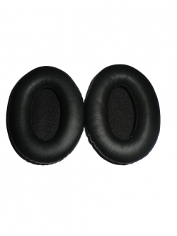 ขาย ฟองน้ำหูฟัง X-Tips รุ่น XT71 สำหรับหูฟัง Monster studio Headphones (สีดำ)