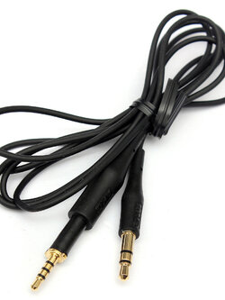 ขาย X-Tips รุ่น XT165 สายไฟของ akg K450 K451K452 Q460
