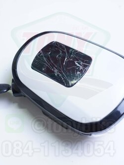 อะไหล่จักรยานไฟฟ้า อะไหล่รถไฟฟ้า หน้าจอสกู๊ตเตอร์ไฟฟ้า พร้อมกุญแจ 250w