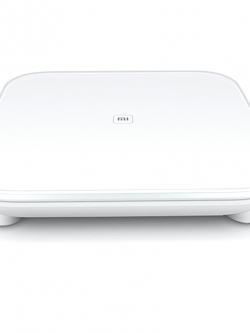 ขาย Xiaomi Mi Smart Scale เครื่องชั่งน้ำหนักอัจฉริยะ