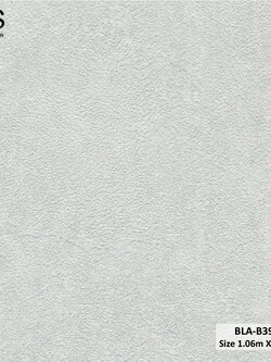 วอลเปเปอร์ สีพื้นเทา BLA-B39W