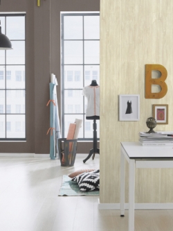 วอลเปเปอร์ลายไม้เหมือนจริงไม่เป็นแผ่น MAN-B58